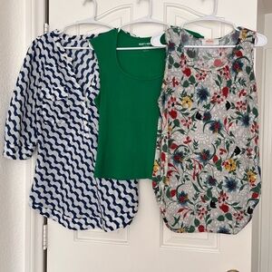 Women’s Summer Top Bundle